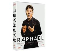 Raphael - 6 Films (Coffret) (Blu Ray)