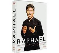 Raphael - 6 films (Coffret) (Blu Ray) G