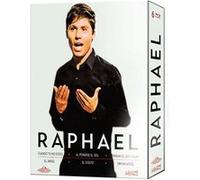 Raphael - 6 films (Coffret) G