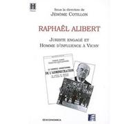 Raphaël Alibert Jérôme Cotillon (Auteur)
