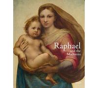 Raphael and the Madonna