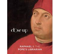 Raphael and the Pope’s Librarian - Nathaniel Silver - Paul Holberton - broché - Monographie