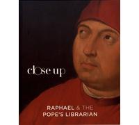 Raphael And The Pope's Librarian
