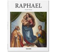 Raphael (Basic Art Series) (Basic Art Series 2.0) (Hardcover)