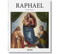 Raphael by Christof Thoenes Christof Thoenes, (Auteur)