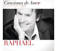 Raphael - Canciones De Amor
