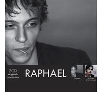 Raphael - Caravane-Je Sais Que La Terre Est Plate