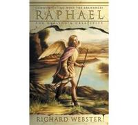 Raphael Communicating with the Archangel for Healing and Creativity by Richard Webster Richard Webster (Auteur)