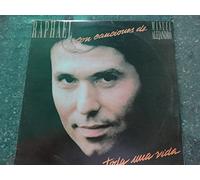 raphael con canciones de manuel alejandro toda una vida