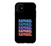 Raphael Coque pour iPhone 11