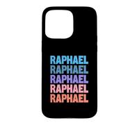 Raphael Coque pour iPhone 15 Pro Max