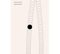 Raphaël Dallaporta Equations du temps