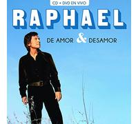 Raphael - De Amor & Desamor