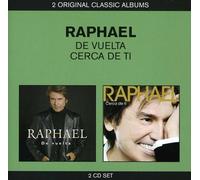 Raphael - De Vuelta/Cerca De Ti
