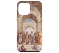 Raphael - École d'Athènes - Art pour Artistes Coque pour iPhone 13 Pro Max