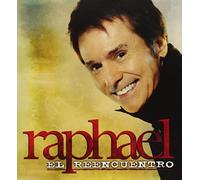 Raphael - El Reencuentro [+Bonus DVD] [Import]