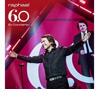 Raphael - En Directo 6.0 Desde Madrid (2 CD)