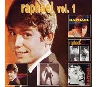 Raphael - Ep's Originales 1