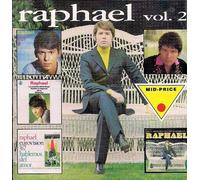 Raphael - Eps Originales Vol.II [Import]