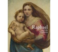 Raphaël et la Vierge