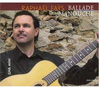Raphaël Faÿs - Ballade Manouche