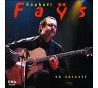 Raphaël Faÿs - Impressions Andalouses