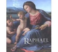Raphael: From Urbino To Rome