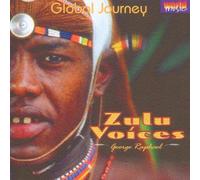Raphael,George - Zulu Voices [Import]