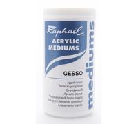 Raphaël - Gesso Raphaël pot 1 litre