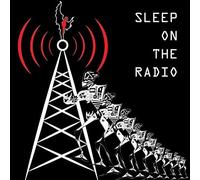 RAPHAEL GORDON - SLEEP ON THE RADIO - Vinyl Record - G4z