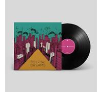 Raphael Gualazzi - Dreams [Import]