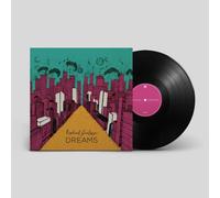 Raphael Gualazzi – Dreams – Vinyle LP – Import