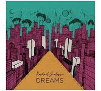 Raphael Gualazzi – Dreams – Vinyle LP – Import