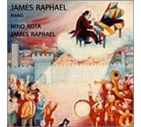 Raphael - Hativka: 13 Variations/Kaddish