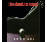 Raphael - Hearts of Space Records