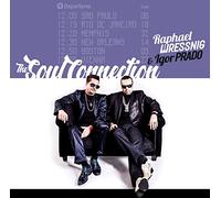 Raphael & Igor Prado Wressnig - Soul Connection [Import]