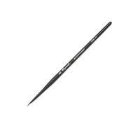 Raphael Innovative Synthetic Kolinsky Brush, Round 3/0, (RA8344-3-0)