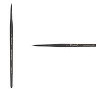 Raphael Innovative Synthetic Kolinsky Brush, Spotter 0, (RA8340-0)