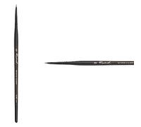 Pinceau - Repiqué - Aquarelle - Raphaël - Stradivarius - Série 8340 - N°2/0