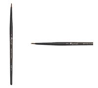 Raphael Innovative Synthetic Kolinsky Brush, Spotter 3, (RA8340-03)