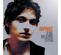 Raphael – Je sais que la terre est plate – Warner Music