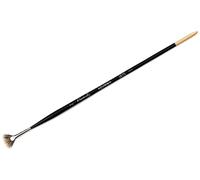 Raphael -KEVRIN+ Pinceau eventail huile et acrylique N°2 série 3675