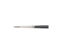Raphael : Kolinsky Rouge Sable Pinceau : Série 8404, Taille 0