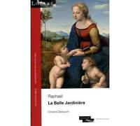 Raphael - La Belle Jardinière - Vincent Delieuvin - El Viso - broché - Monographie