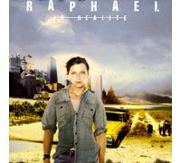 Raphael - La Realite + 2 [Import]
