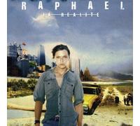 Raphael - La réalité - Copy control