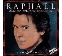 Raphael - Las 30 Mejores Canciones