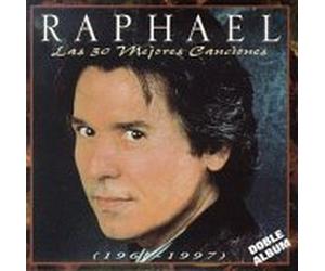 Raphael - Las 30 Mejores Canciones