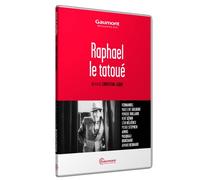 Raphaël Le tatoué
