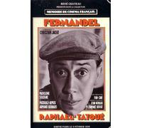 Raphael le tatoue [VHS]
